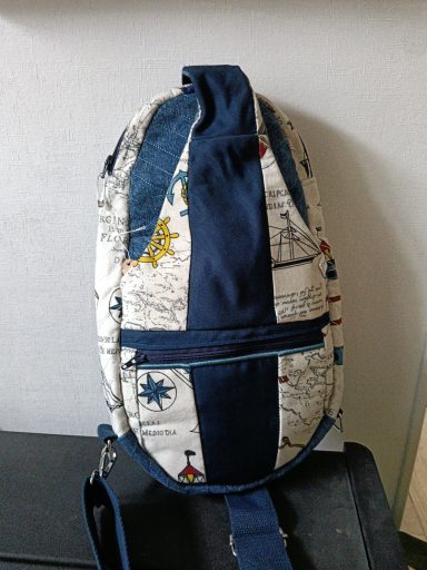 Rugtas Maritime €29.30