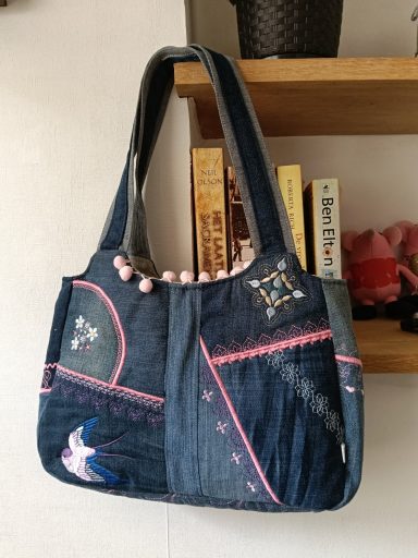 Tote Swallow €34.95